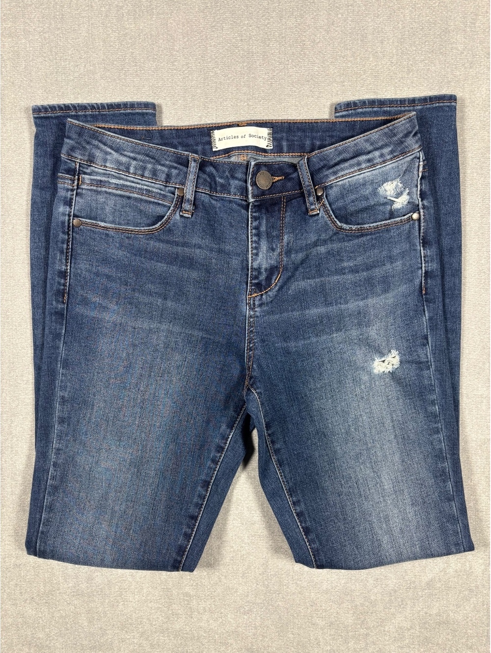 Articles of Society Women's Skinny Jeans Size 26